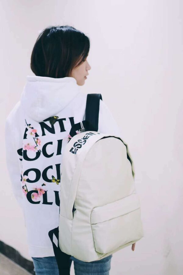 Fear of God Essentials Backpack (F40) - Image 4