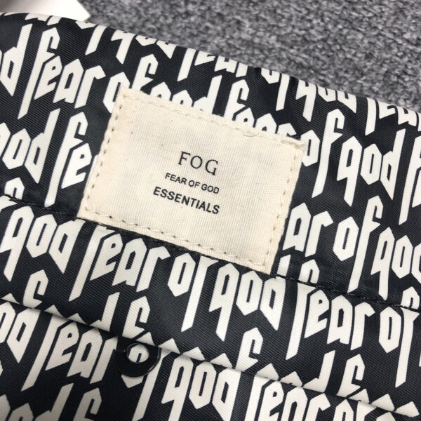 Fear of God Essentials Bag (F33) - Image 2