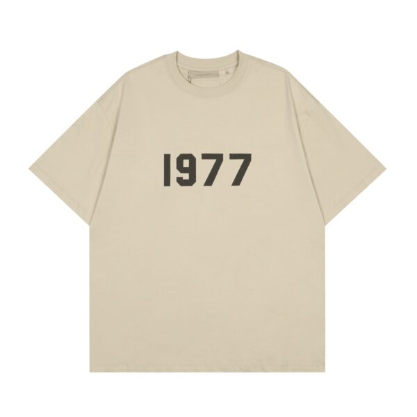 Fear of God T-Shirt (F78) - Image 3