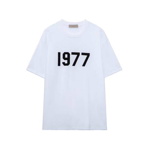 Fear of God T-Shirt (F78) - Image 4