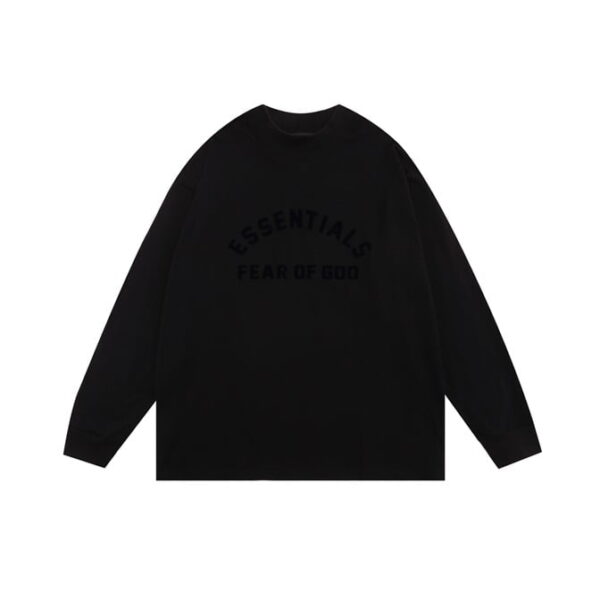 Fear of God Essentials Sweatshirt (F39) - Image 2