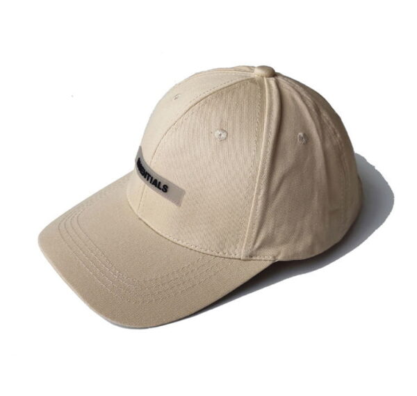 Fear of God Baseball Cap (F43) - Image 6