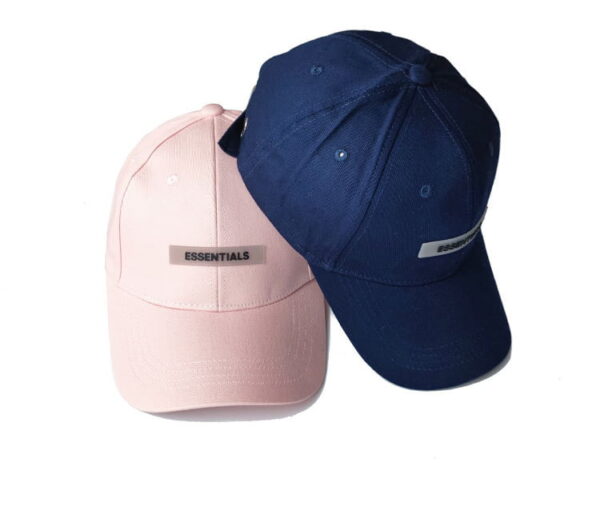 Fear of God Baseball Cap (F43)