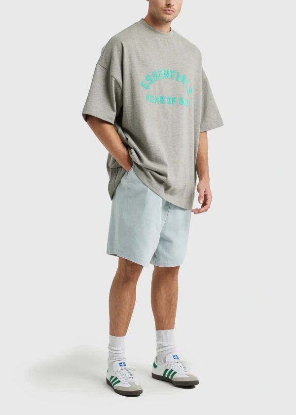 Fear of God Winter Collection Shorts #3 (F138)