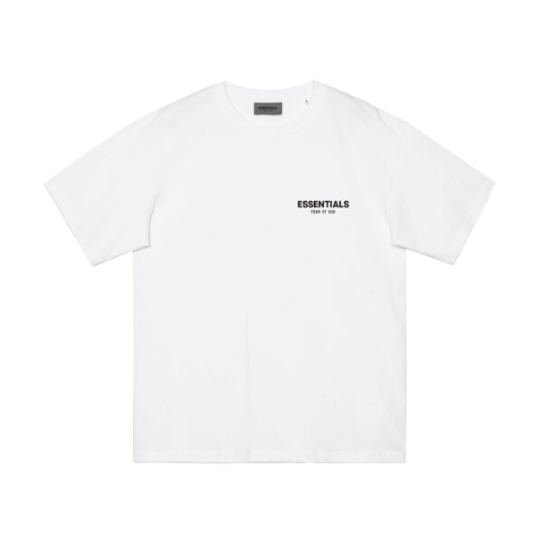 Fear of God T-Shirt (F75) - Image 4