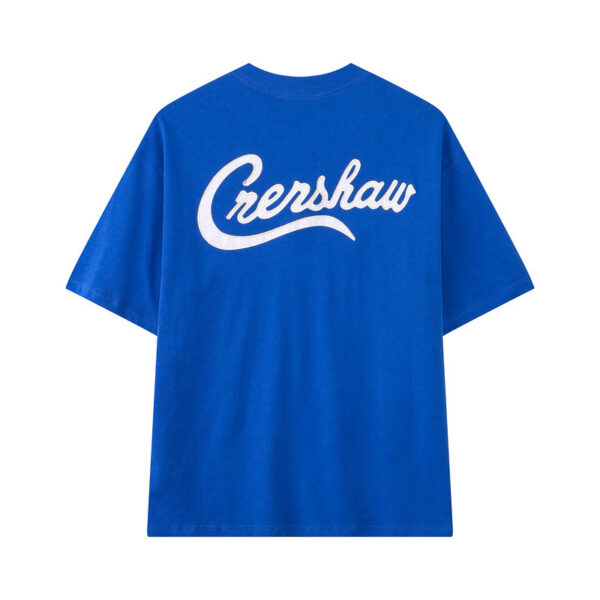 Fear of God Essentials Crenshaw T-Shirt (F64) - Image 3