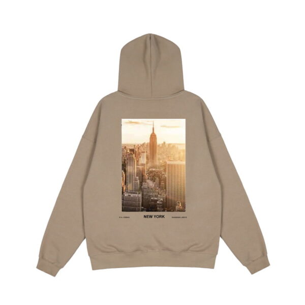 Fear of God Rituals Hoodie #1 (F4) - Image 4