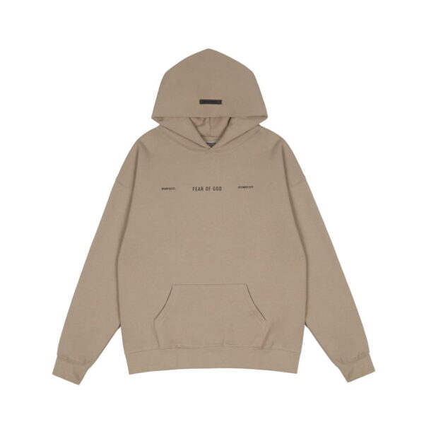 Fear of God Rituals Hoodie #1 (F4) - Image 2