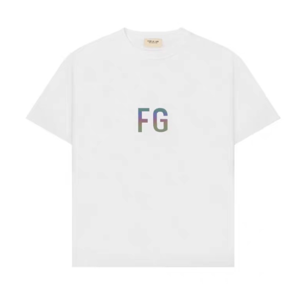 Fear of God FG7C T-Shirt (F17) - Image 2