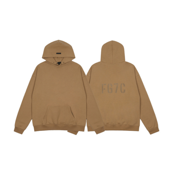 Fear of God FG7C Hoodie (F11) - Image 4