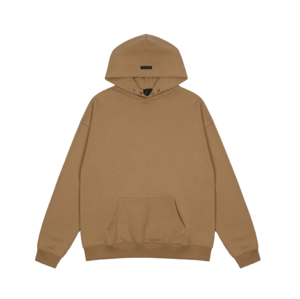 Fear of God FG7C Hoodie (F11)