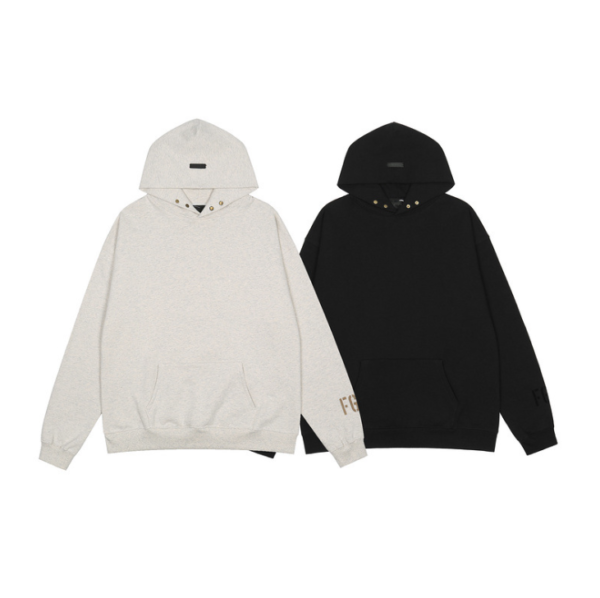 Fear of God FG7C Hoodie (F13)