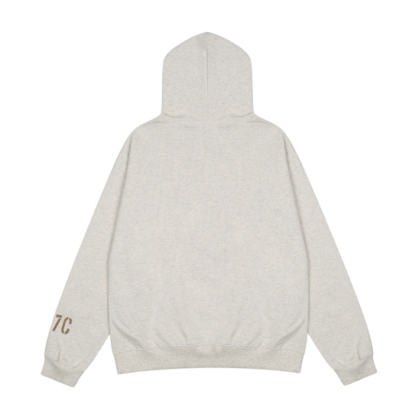 Fear of God FG7C Hoodie (F13) - Image 4