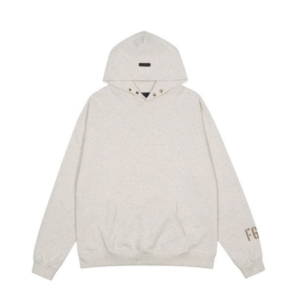 Fear of God FG7C Hoodie (F13) - Image 3