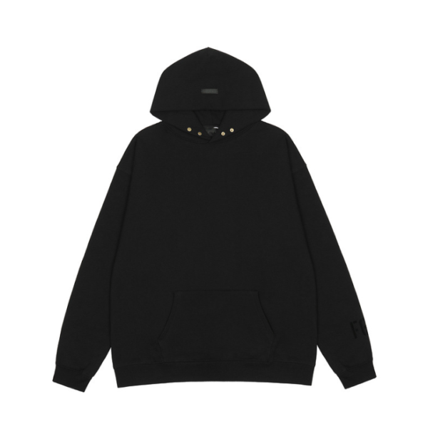 Fear of God FG7C Hoodie (F13) - Image 2