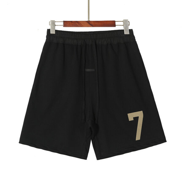 Fear of God FG7C Shorts (F51) - Image 2