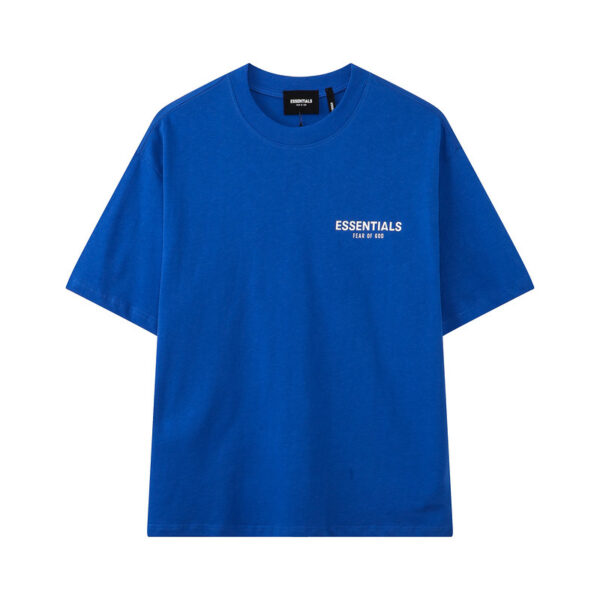 Fear of God Essentials Crenshaw T-Shirt (F64) - Image 2