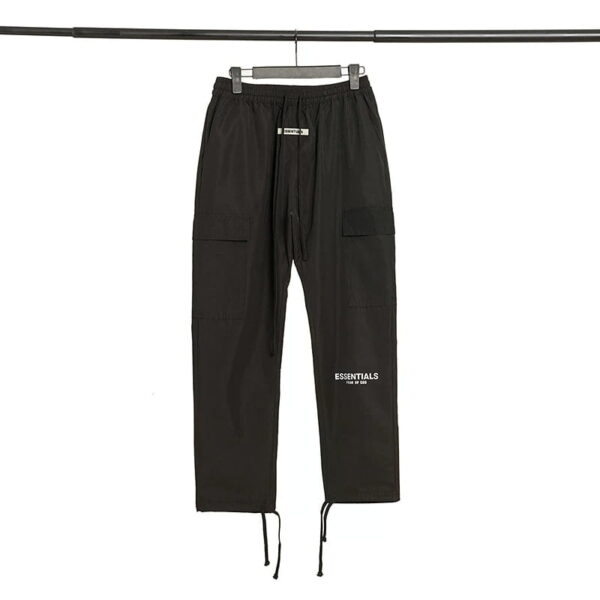 Fear of God Essentials Pants #6 (F132) - Image 3