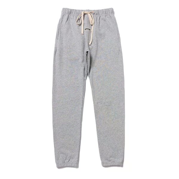 Fear of God Essentials Pants #4 (F114) - Image 5