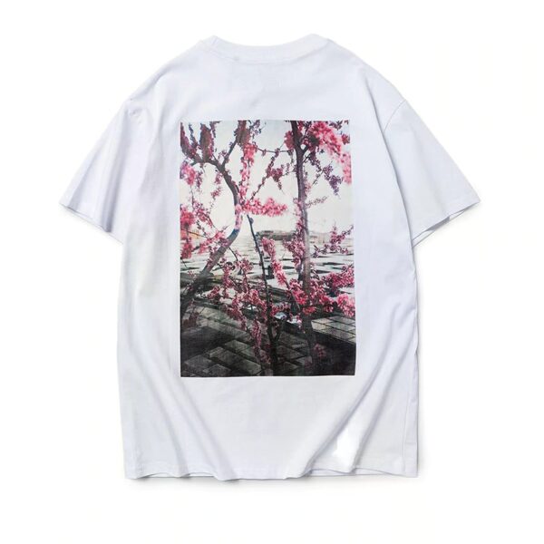 Fear of God Essentials T-Shirt #3 (F19) - Image 3