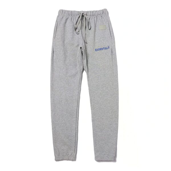 Fear of God Essentials Pants #1 (F136) - Image 3