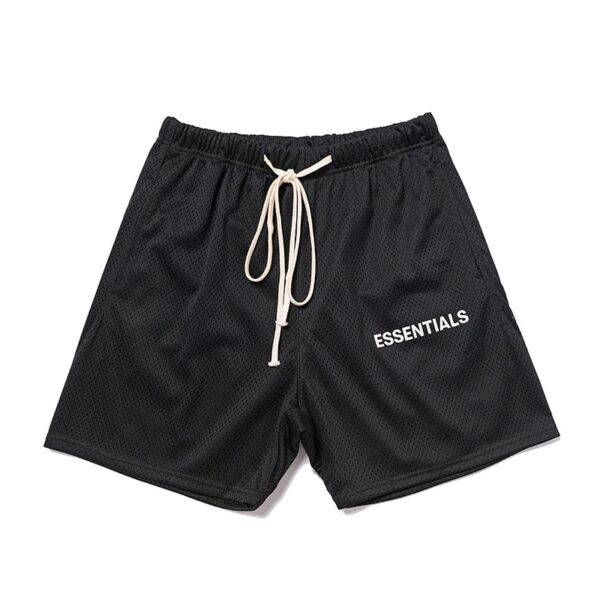 Fear of God Essentials Shorts #1 (F118) - Image 5