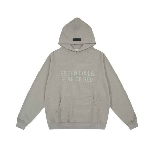 Fear of God Hoodie (F123) - Image 3