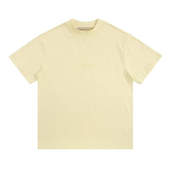 Fear of God Essentials T-Shirt (F29) - Image 5