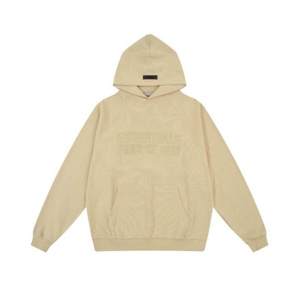 Fear of God Hoodie (F123) - Image 2