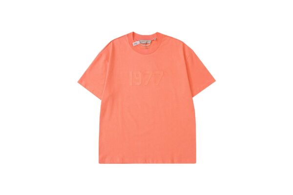 Fear of God T-Shirt (F112) - Image 5