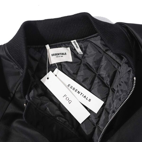 Fear of God Jacket #1 (F101) - Image 3