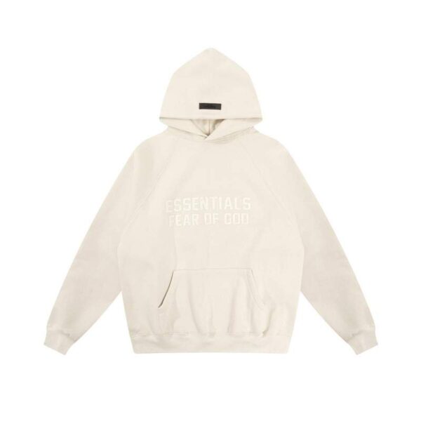 Fear of God Hoodie #20 (F96) - Image 6