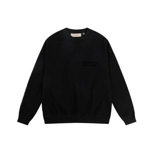 Fear of God Sweatshirt (F105) - Image 2