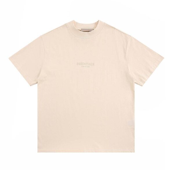 Fear of God Essentials T-Shirt (F29) - Image 3