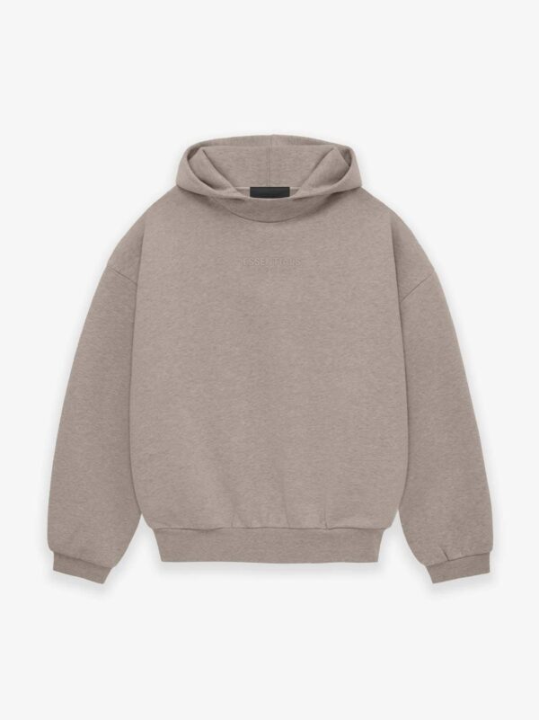 Fear of God Winter Collection Hoodie #1 (F65) - Image 6