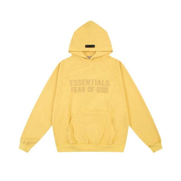 Fear of God Hoodie (F123) - Image 7