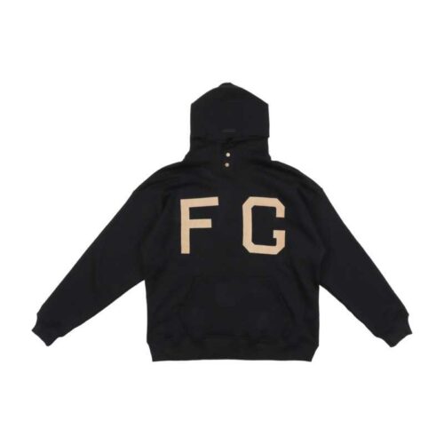 Fear of God Hoodie #15 (F83)