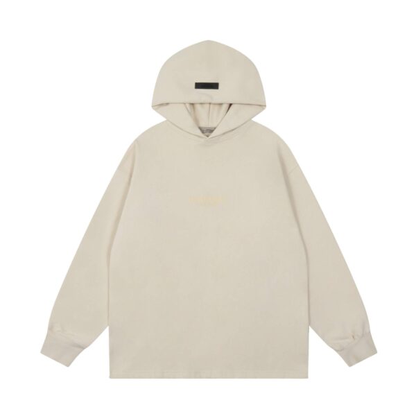 Fear of God Hoodie #19 (F95) - Image 4