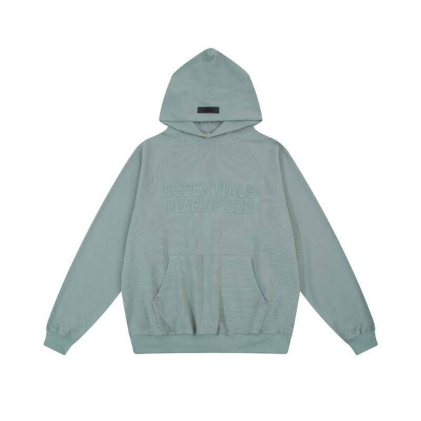 Fear of God Hoodie (F123) - Image 6