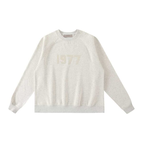 Fear of God Sweatshirt (F87) - Image 4