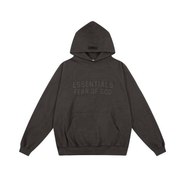 Fear of God Hoodie (F123) - Image 5