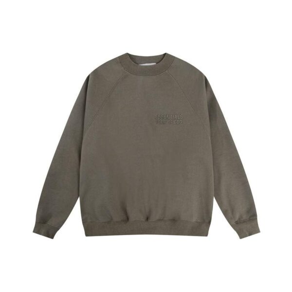 Fear of God Sweatshirt (F105) - Image 3