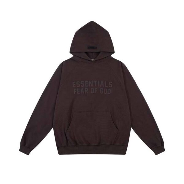 Fear of God Hoodie (F123) - Image 4